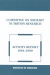 Link to Committee on Military Nutrition Research: