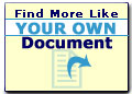 Find More Like Your Document